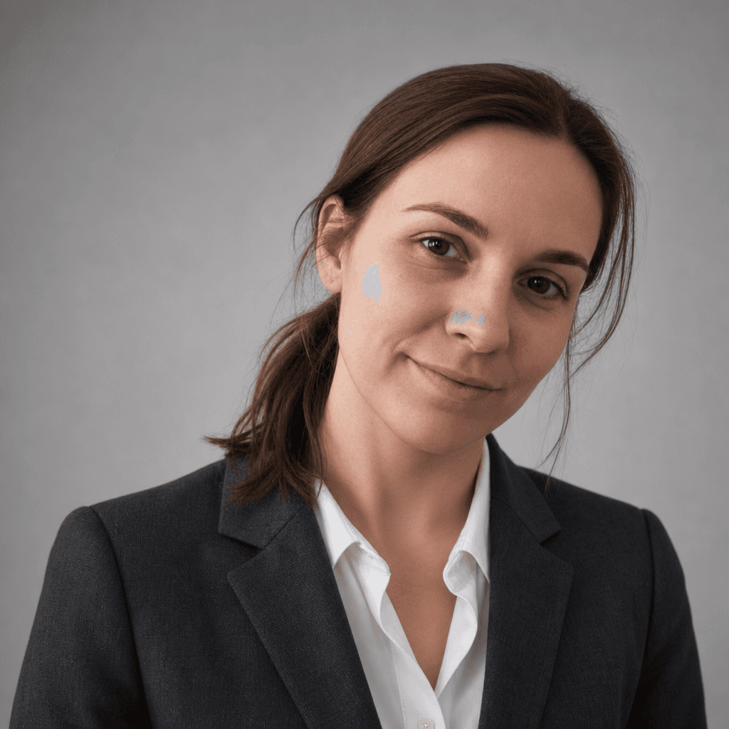 Generated professional headshot
